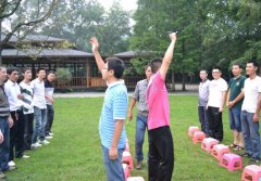 高效團(tuán)隊建設(shè)與領(lǐng)導(dǎo)力提升培訓(xùn)心得