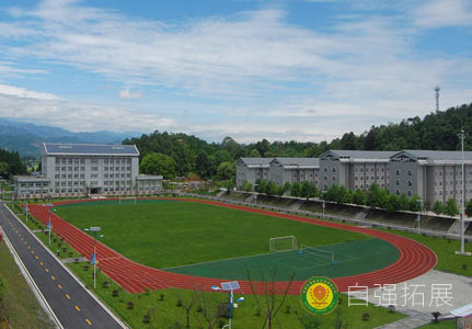 成都拓展訓(xùn)練基地有哪些？哪家好？