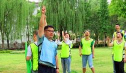 成都崇州五四青年節(jié)主題