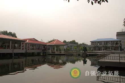 成都周邊團(tuán)建基地