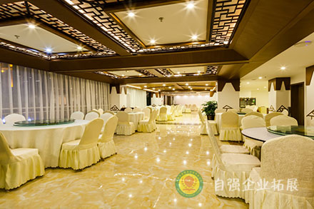 成都周邊拓展團建基地