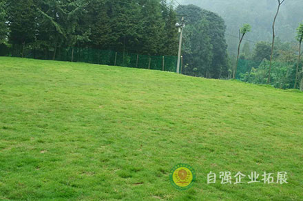 成都周邊團建基地