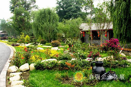 成拓展團(tuán)建基地