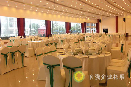 成都附近團(tuán)建基地