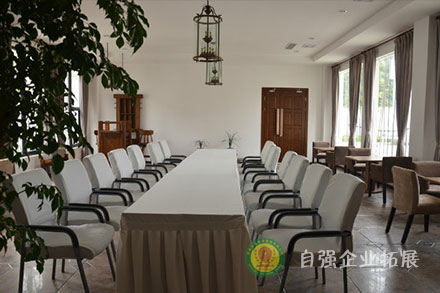 成都附近團(tuán)建基地