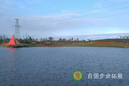 成都周邊團(tuán)建基地