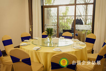 成都周邊拓展團建基地