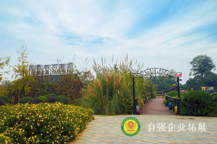 成都周邊軍訓基地