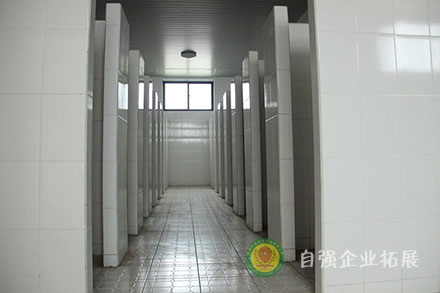 廣漢國防拓展培訓基地