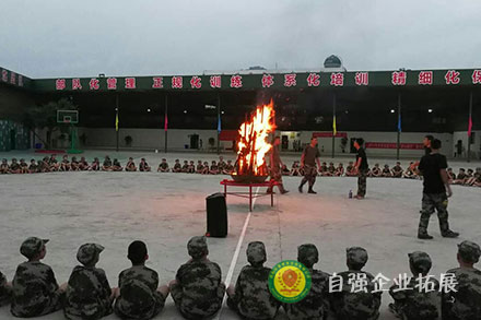 成都優(yōu)勝達拓展培訓(xùn)基地